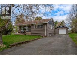 760 McEvoy Street, Fredericton, New Brunswick