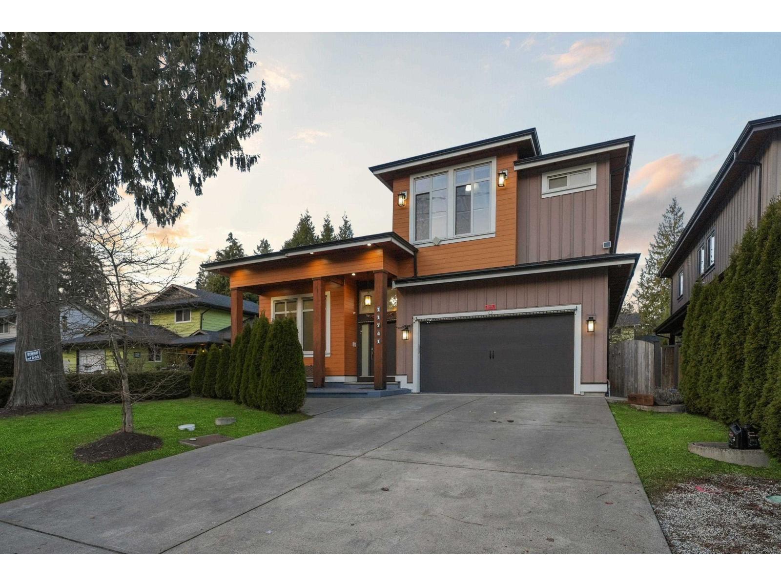 11741 64 Avenue, Delta, British Columbia  V4E 1C7 - Photo 2 - R3125901