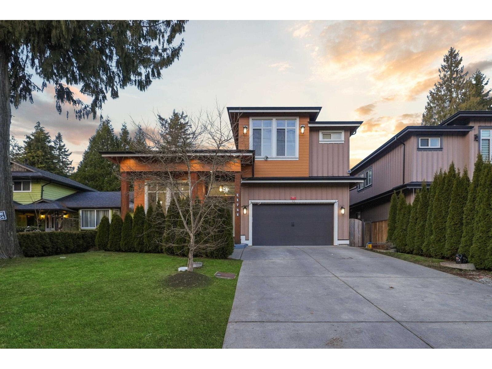 11741 64 Avenue, Delta, British Columbia  V4E 1C7 - Photo 1 - R3125901