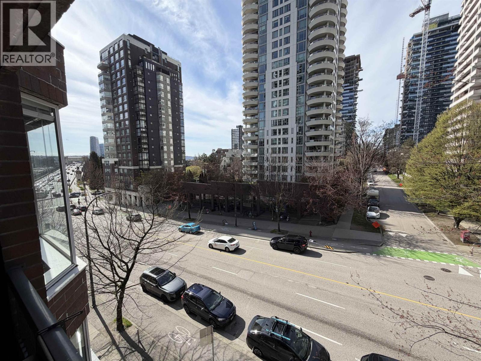 506 1330 Burrard Street, Vancouver, British Columbia  V6Z 2B8 - Photo 10 - R3125786