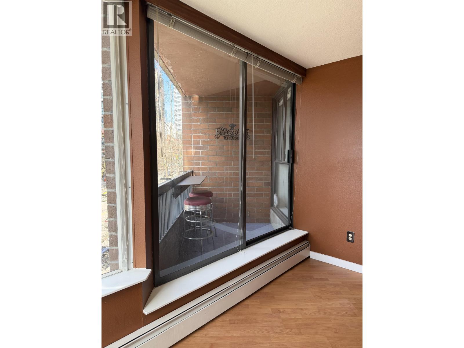 506 1330 Burrard Street, Vancouver, British Columbia  V6Z 2B8 - Photo 8 - R3125786