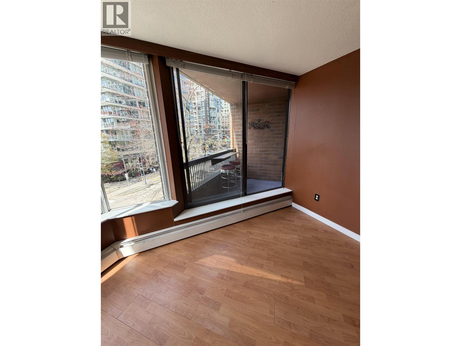 506 1330 Burrard Street, Vancouver, British Columbia  V6Z 2B8 - Photo 7 - R3125786