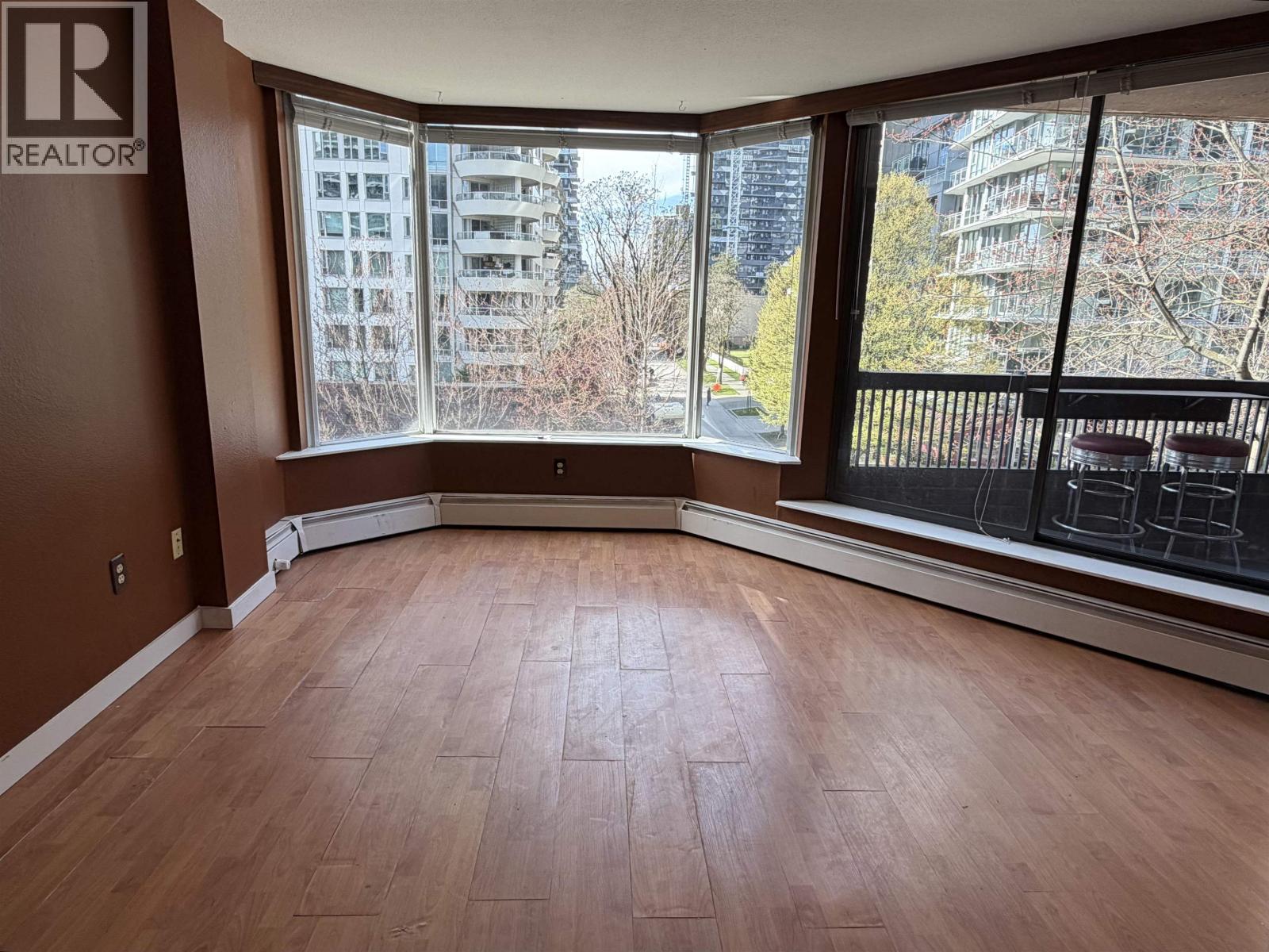 506 1330 Burrard Street, Vancouver, British Columbia  V6Z 2B8 - Photo 5 - R3125786