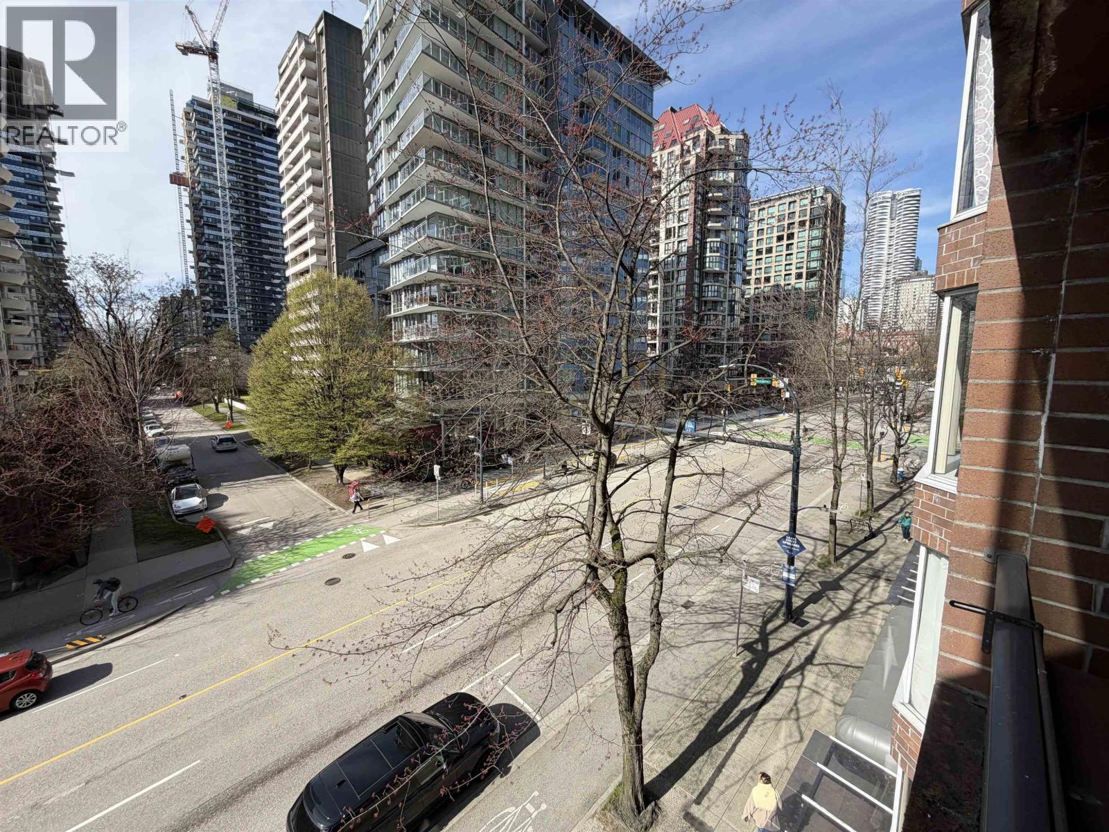 506 1330 Burrard Street, Vancouver, British Columbia  V6Z 2B8 - Photo 9 - R3125786