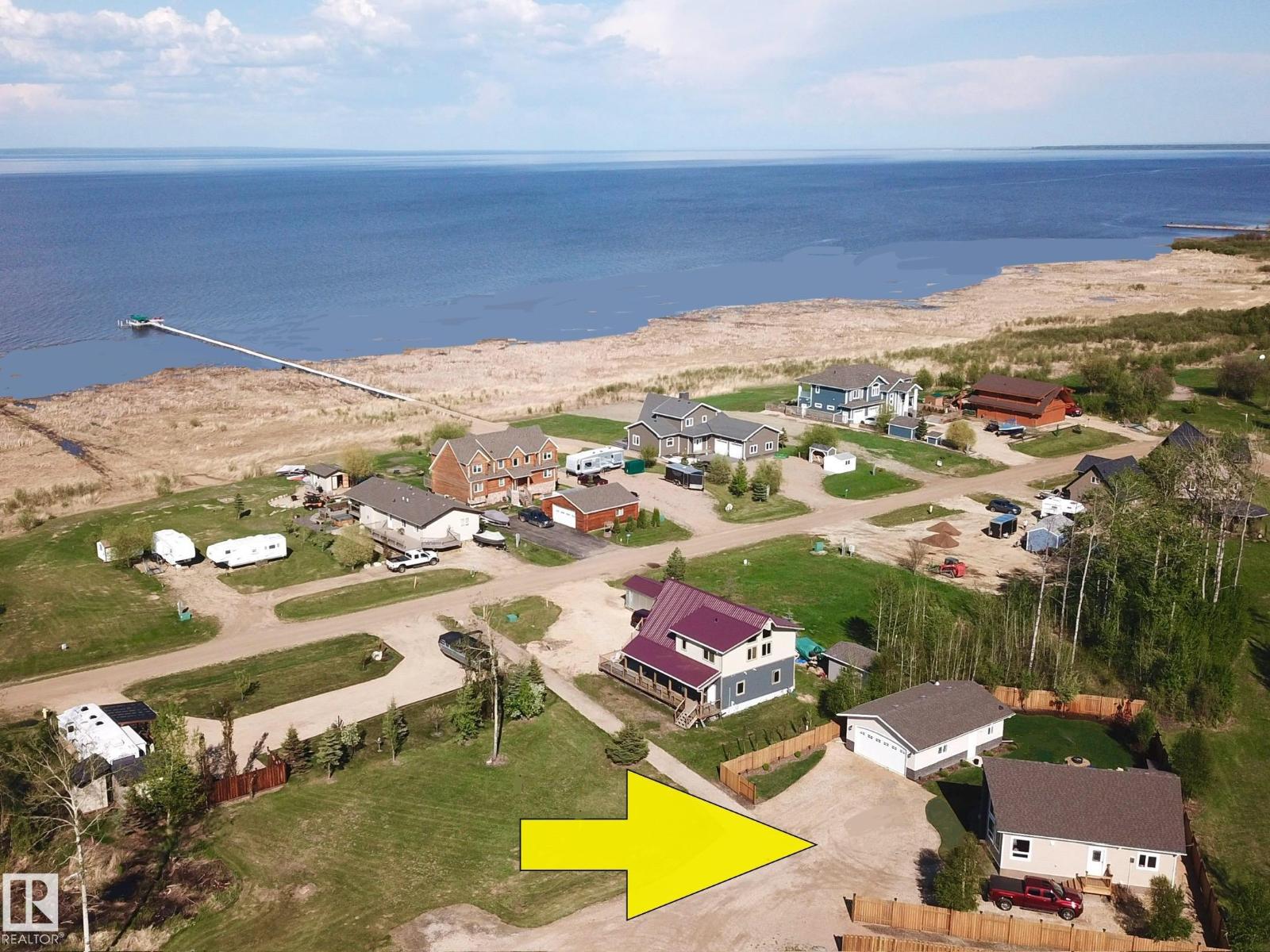 #219 162 Peace River Av, Rural Big Lakes M.d., Alberta  T0G 1J0 - Photo 39 - E4488709