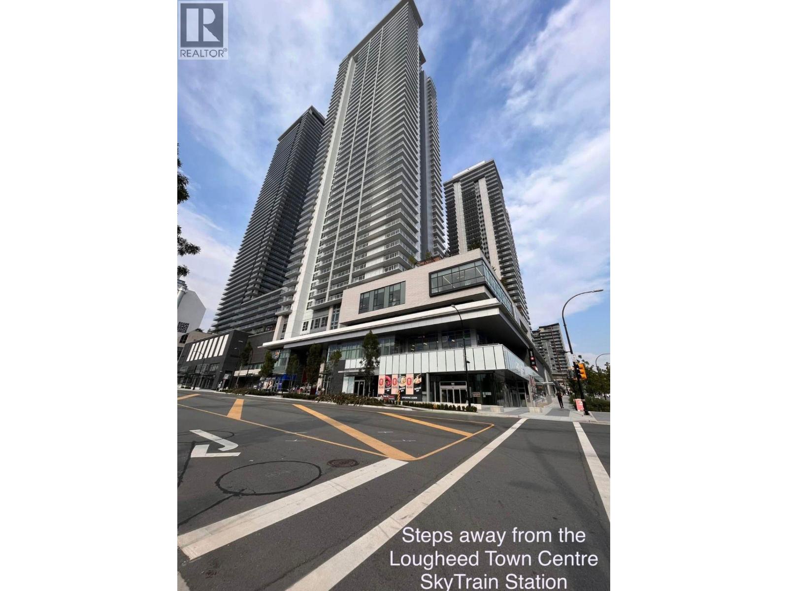3804 3833 EVERGREEN PLACE, Burnaby, British Columbia