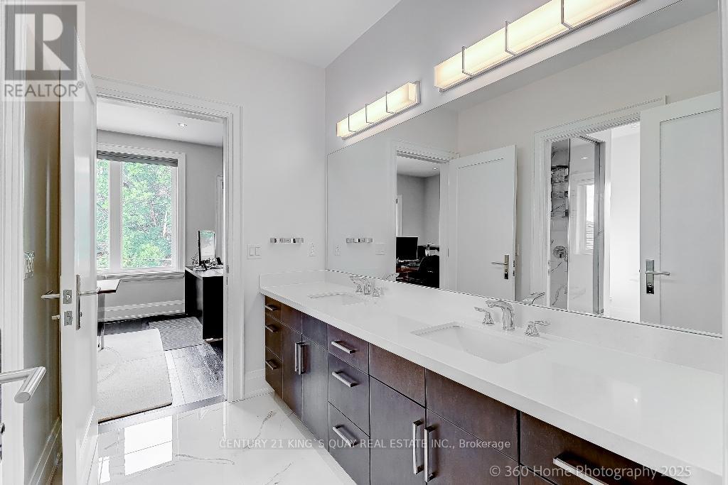 386 Alper Street, Richmond Hill, Ontario  L4C 2Z4 - Photo 27 - N13151864