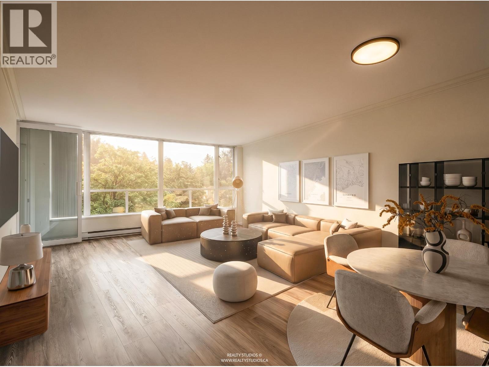 406 995 Roche Point Drive, North Vancouver, British Columbia  V7H 2X4 - Photo 5 - R3083601