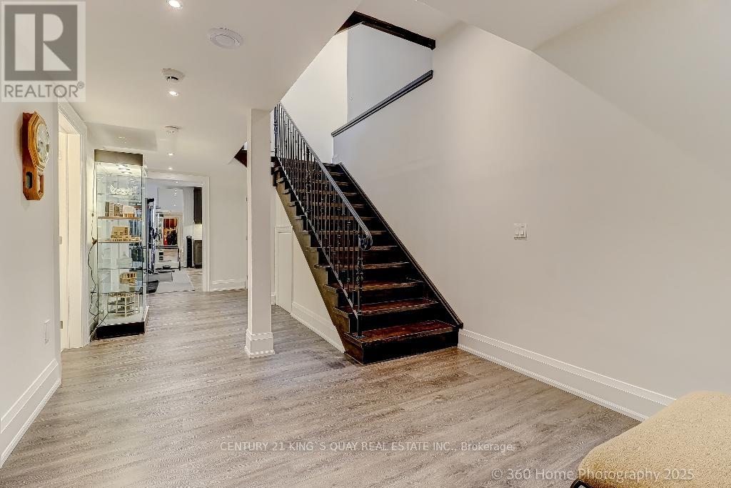386 Alper Street, Richmond Hill, Ontario  L4C 2Z4 - Photo 49 - N13151864