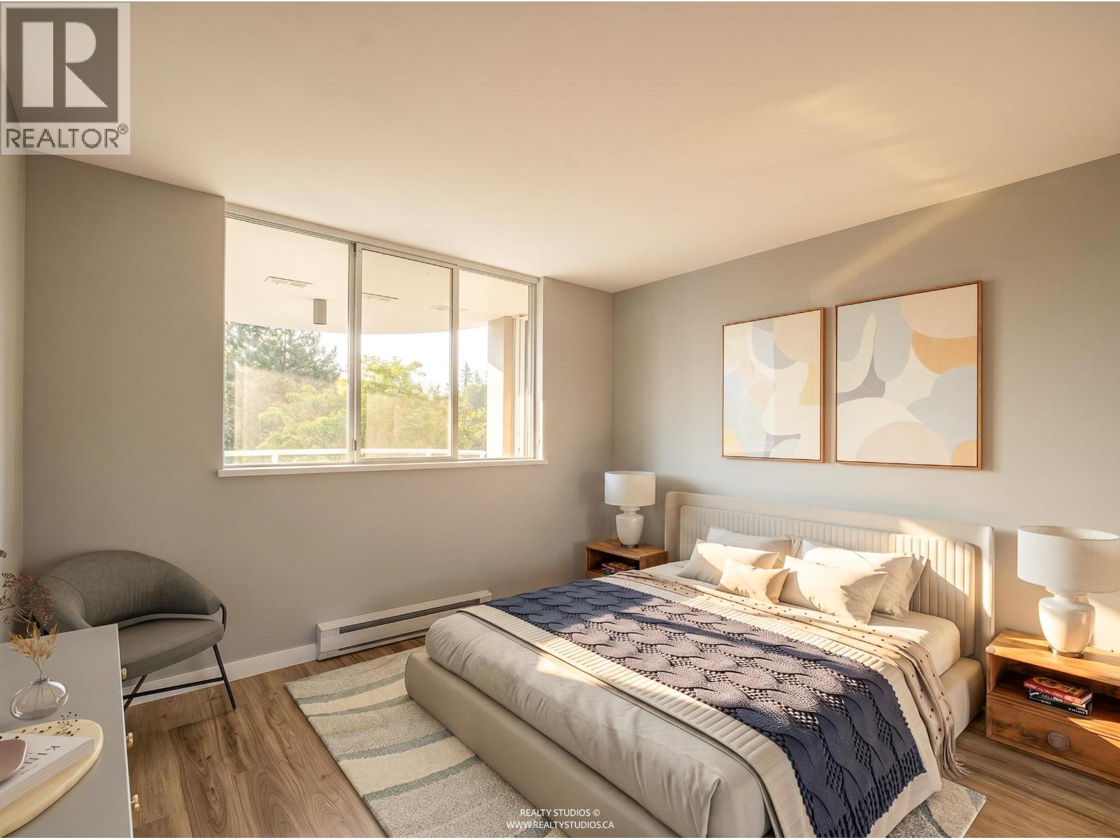406 995 Roche Point Drive, North Vancouver, British Columbia  V7H 2X4 - Photo 6 - R3083601