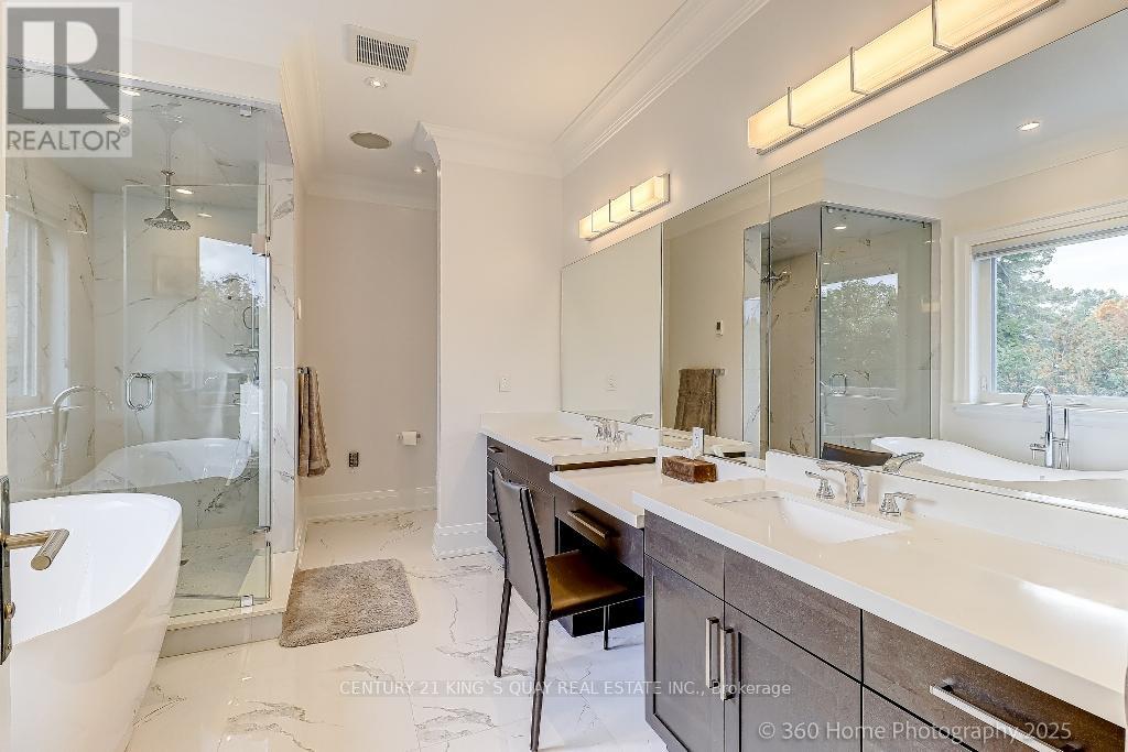 386 Alper Street, Richmond Hill, Ontario  L4C 2Z4 - Photo 39 - N13151864