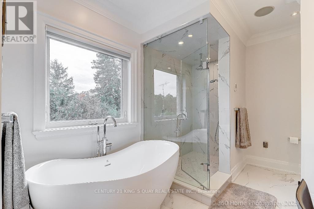 386 Alper Street, Richmond Hill, Ontario  L4C 2Z4 - Photo 40 - N13151864