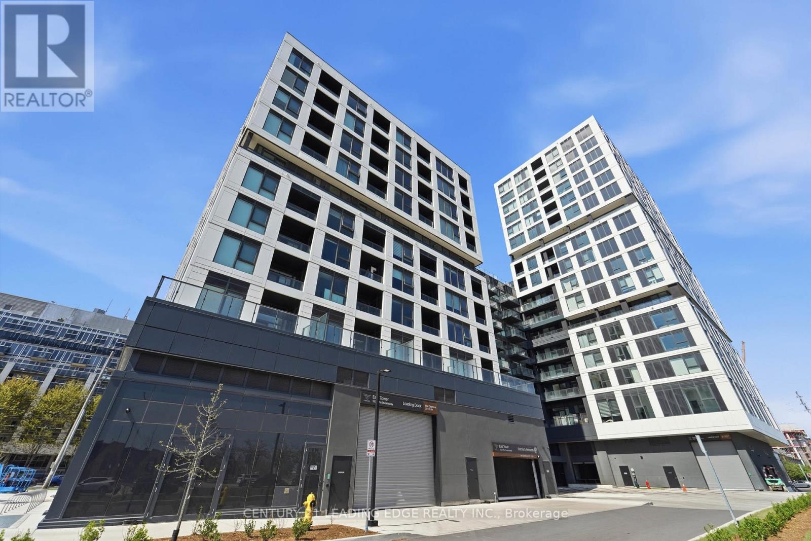 921 - 1007 THE QUEENSWAY STREET, Toronto, Ontario