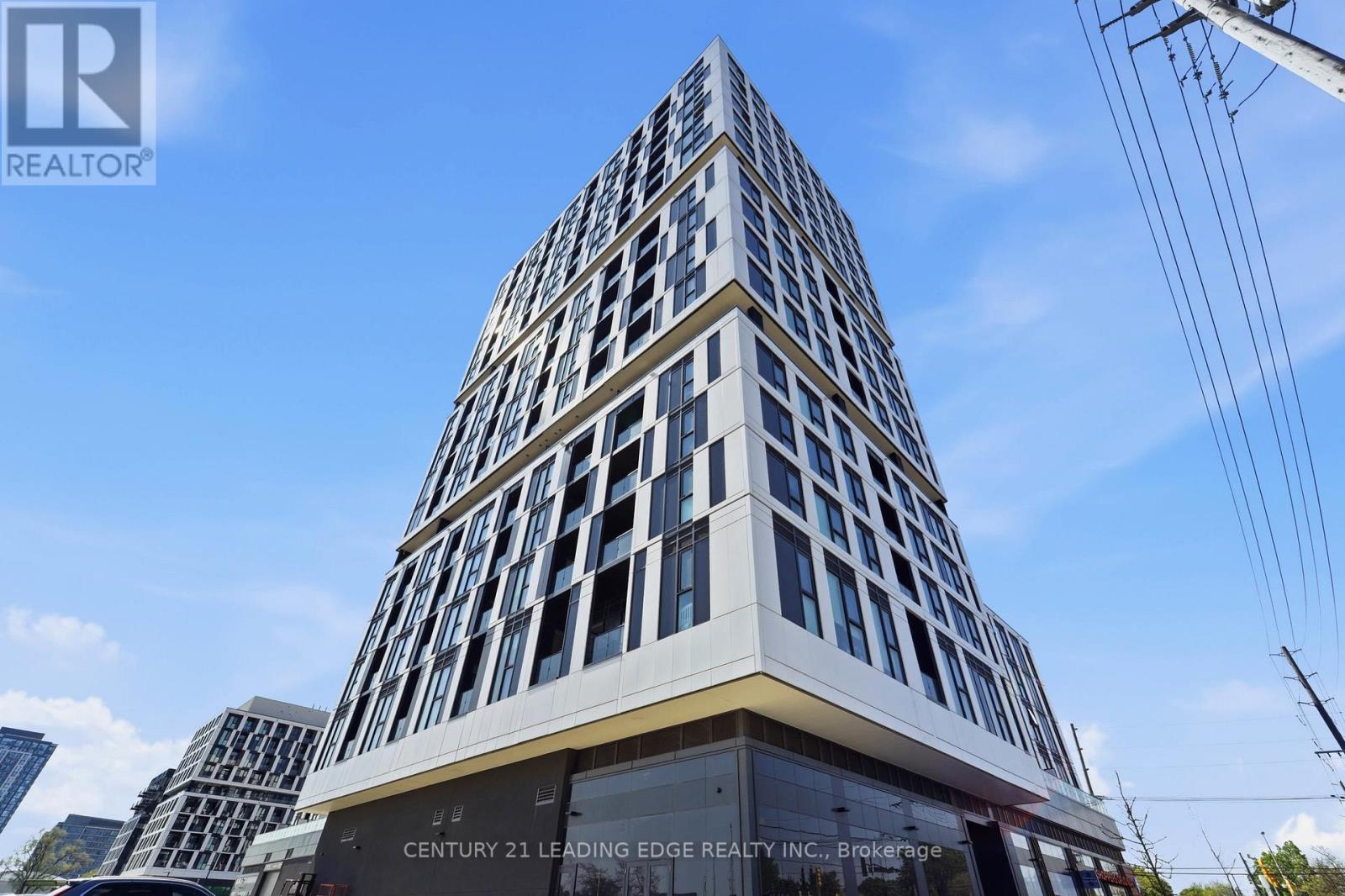 921 - 1007 The Queensway Street, Toronto, Ontario  M8Z 0H4 - Photo 2 - W13151830