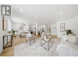 2121 BAYNHAM COURT, Mississauga, Ontario