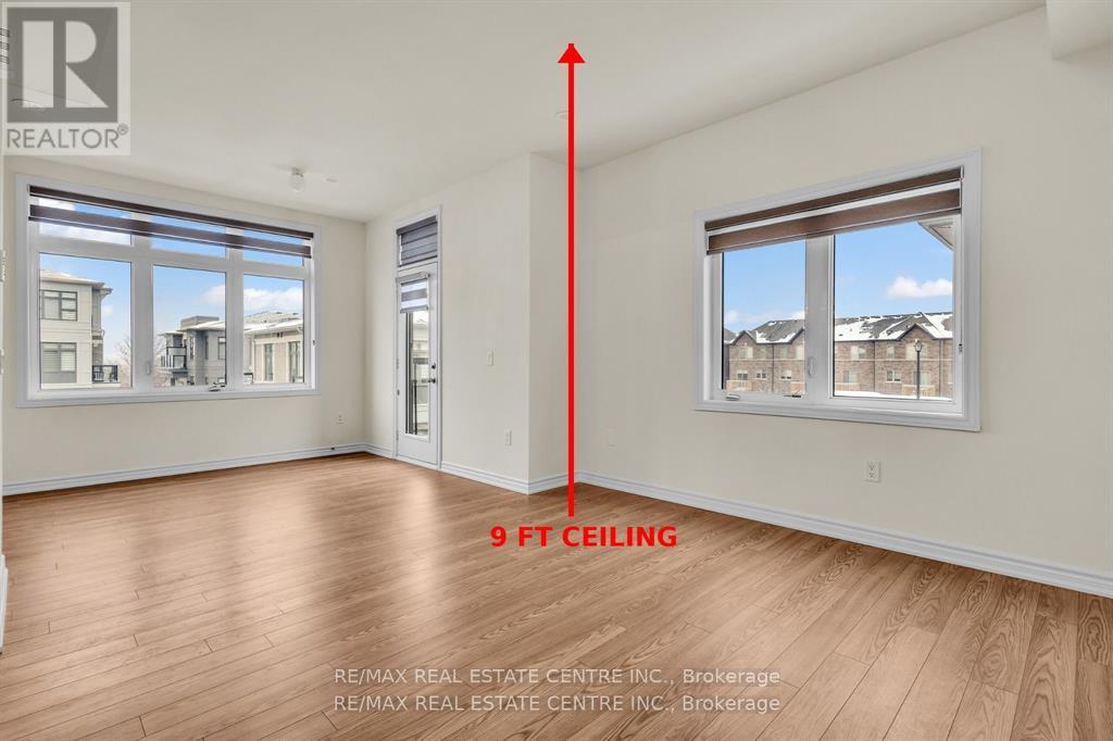 G-32 (312) - 10 Halliford Place, Brampton, Ontario L6P 0N5 - Photo 10 - W13151868
