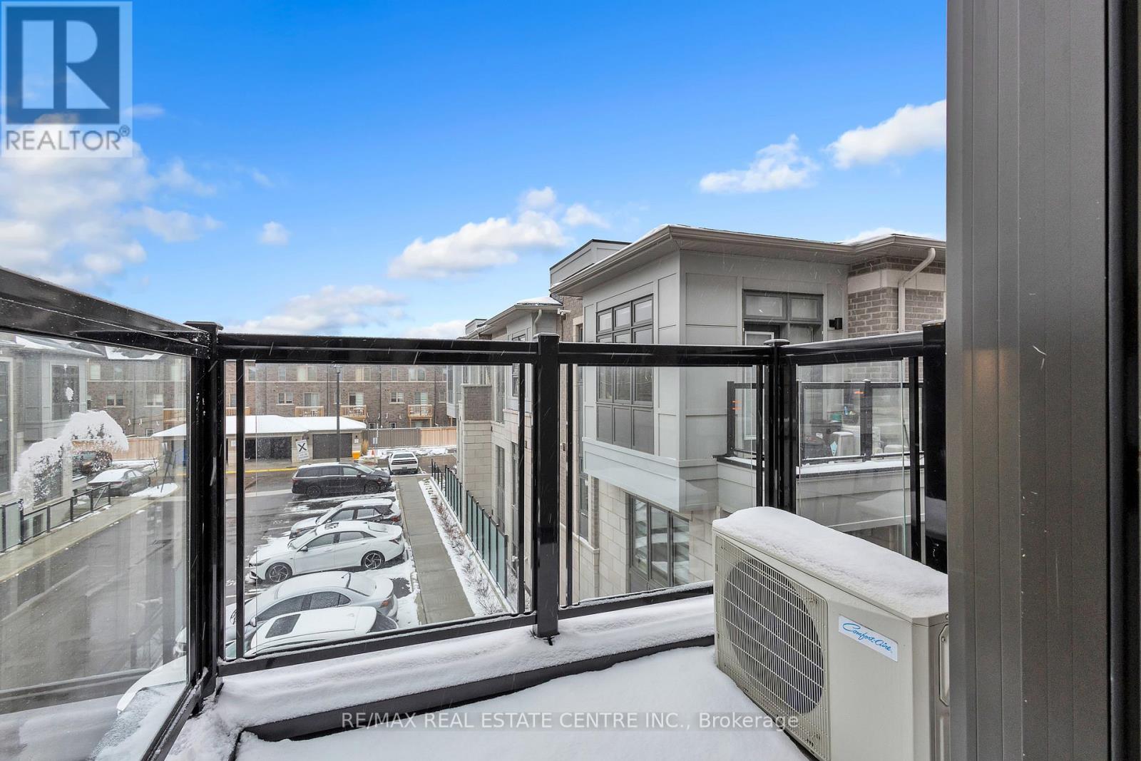 G-32 (312) - 10 Halliford Place, Brampton, Ontario L6P 0N5 - Photo 24 - W13151868