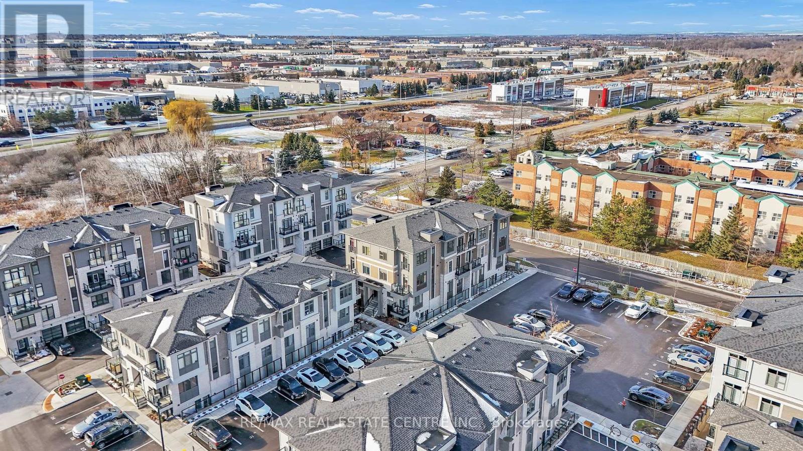 G-32 (312) - 10 Halliford Place, Brampton, Ontario L6P 0N5 - Photo 28 - W13151868