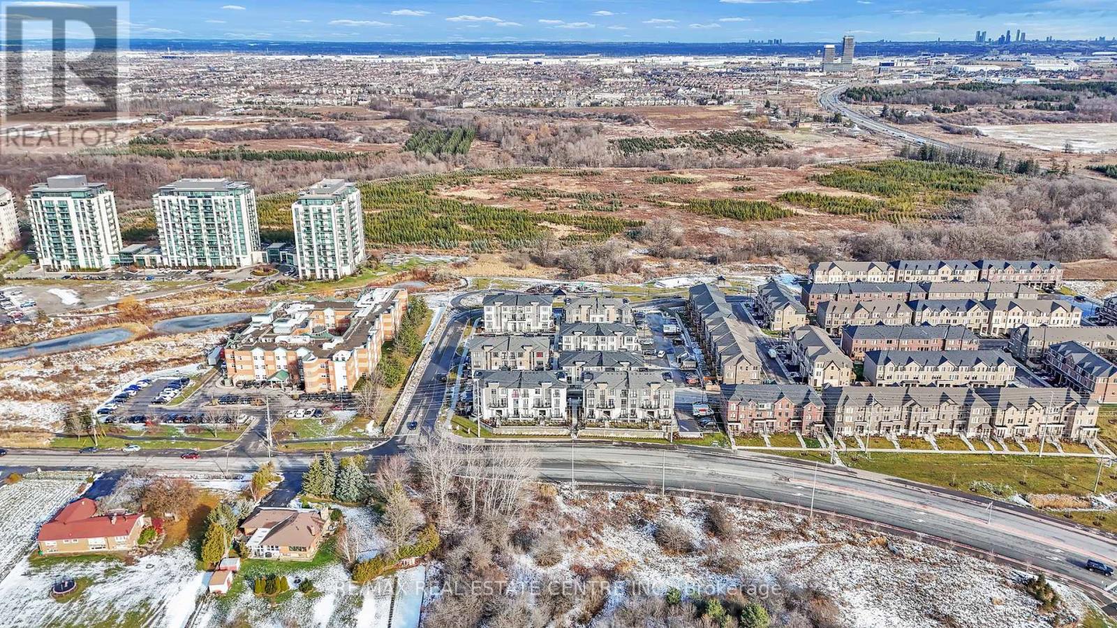 G-32 (312) - 10 Halliford Place, Brampton, Ontario L6P 0N5 - Photo 30 - W13151868
