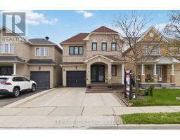 18 SALONICA ROAD, Brampton, Ontario