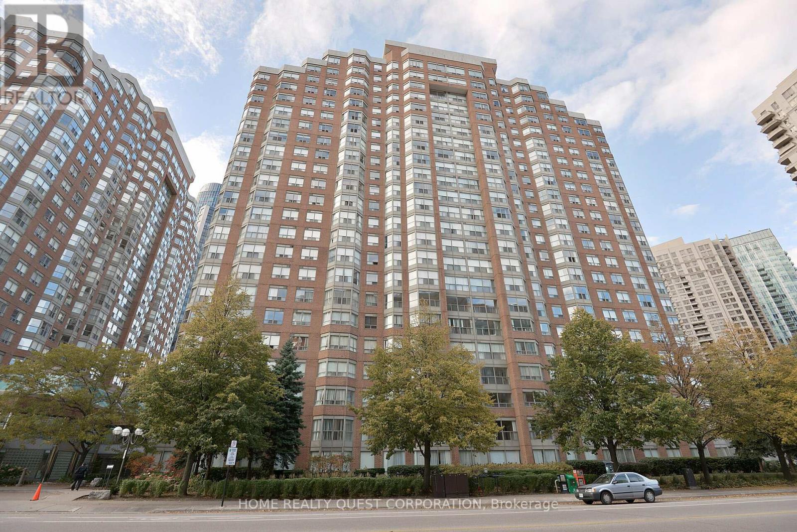 1410 - 325 WEBB DRIVE, Mississauga, Ontario