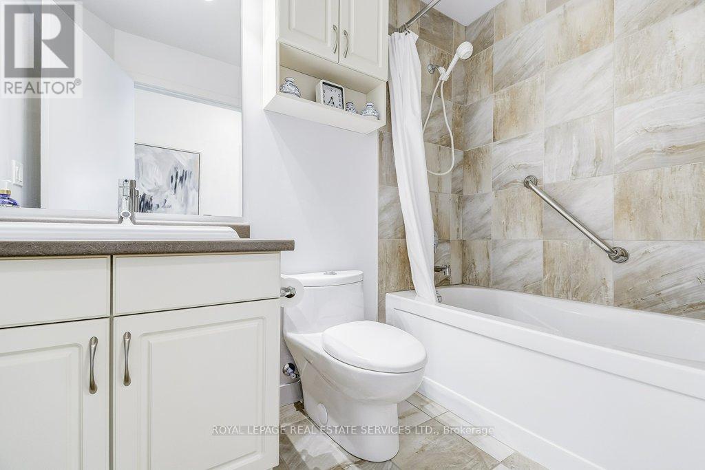 610 - 551 Maple Avenue, Burlington, Ontario  L7S 1M7 - Photo 8 - W13151906