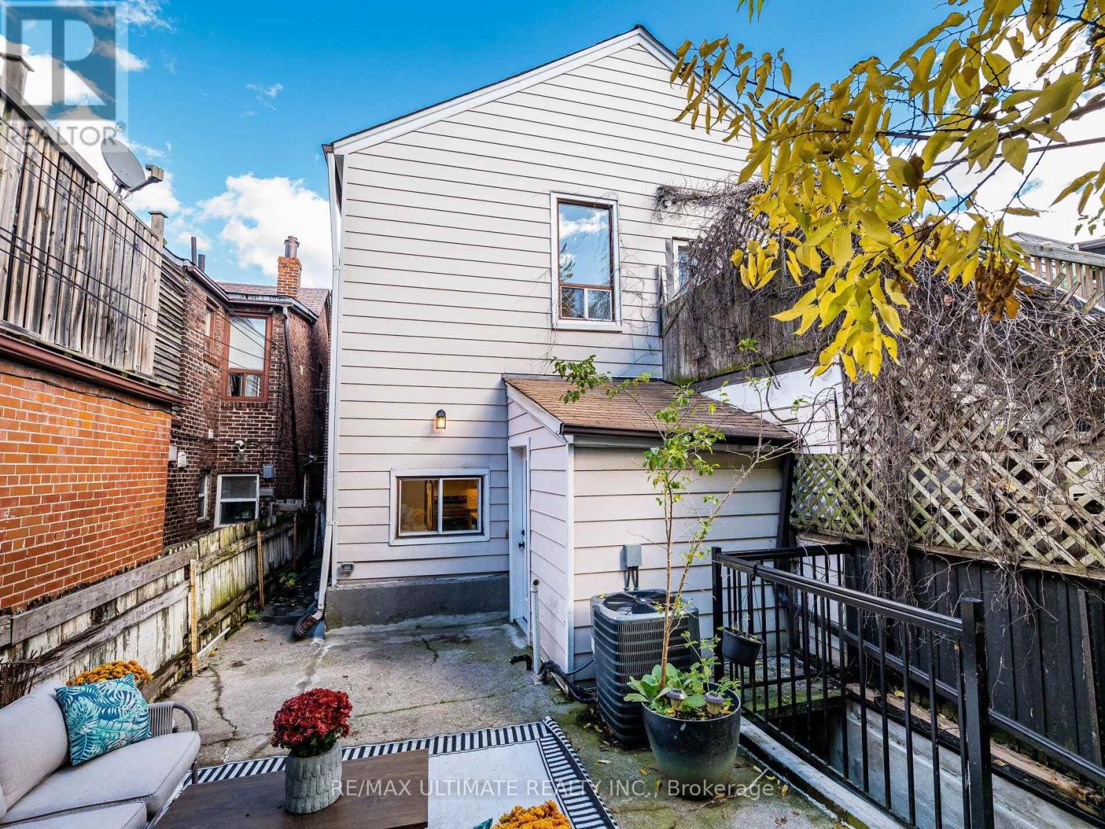 918 Ossington Avenue, Toronto, Ontario M6G 3V1 - Photo 45 - W13151914