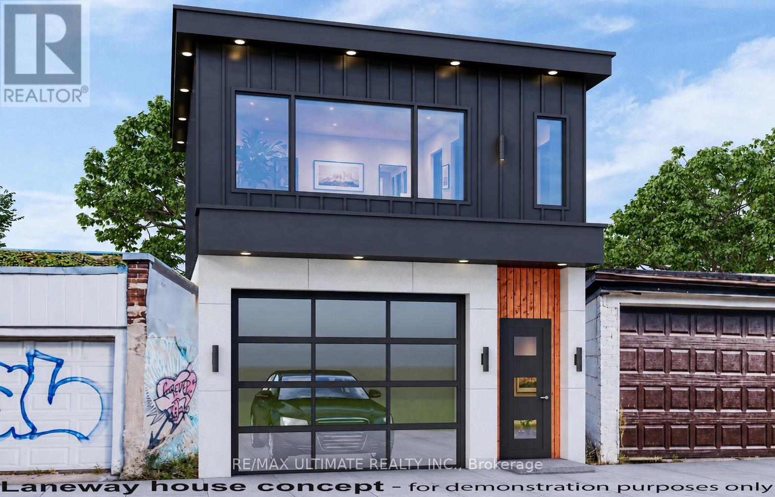 918 Ossington Avenue, Toronto, Ontario M6G 3V1 - Photo 50 - W13151914
