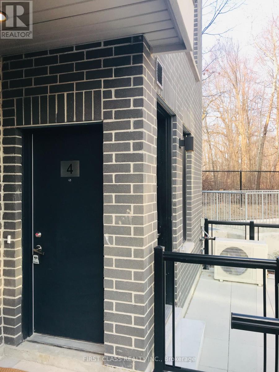 4 - 3488 Widdicombe Way, Mississauga, Ontario L5L 2M5 - Photo 3 - W13151920