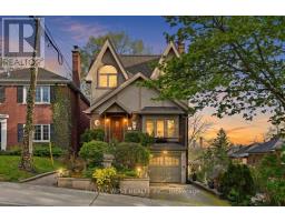 69 MAYFIELD AVENUE, Toronto, Ontario