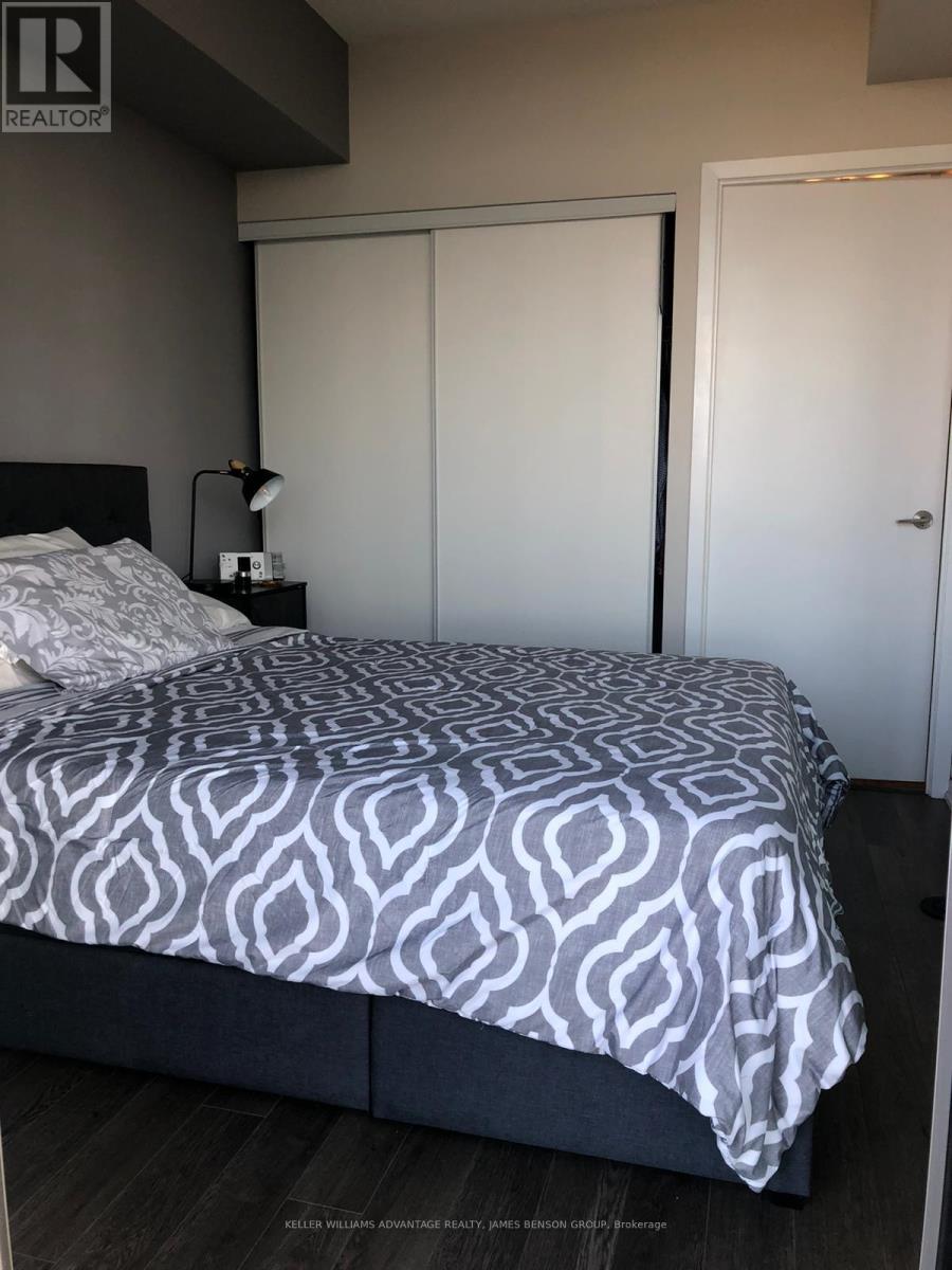 1604 - 105 The Queensway Avenue, Toronto, Ontario  M6S 5B5 - Photo 10 - W13151930