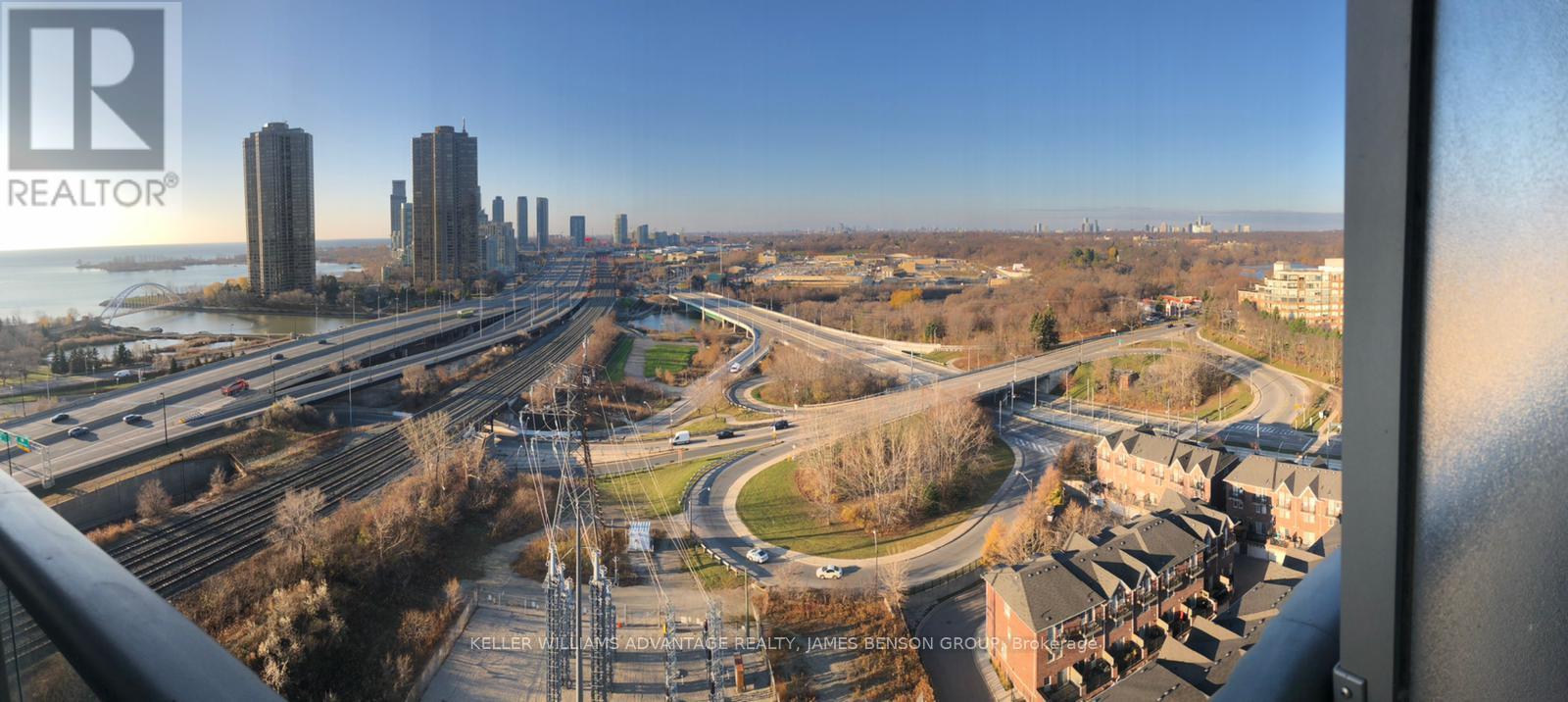 1604 - 105 The Queensway Avenue, Toronto, Ontario  M6S 5B5 - Photo 15 - W13151930