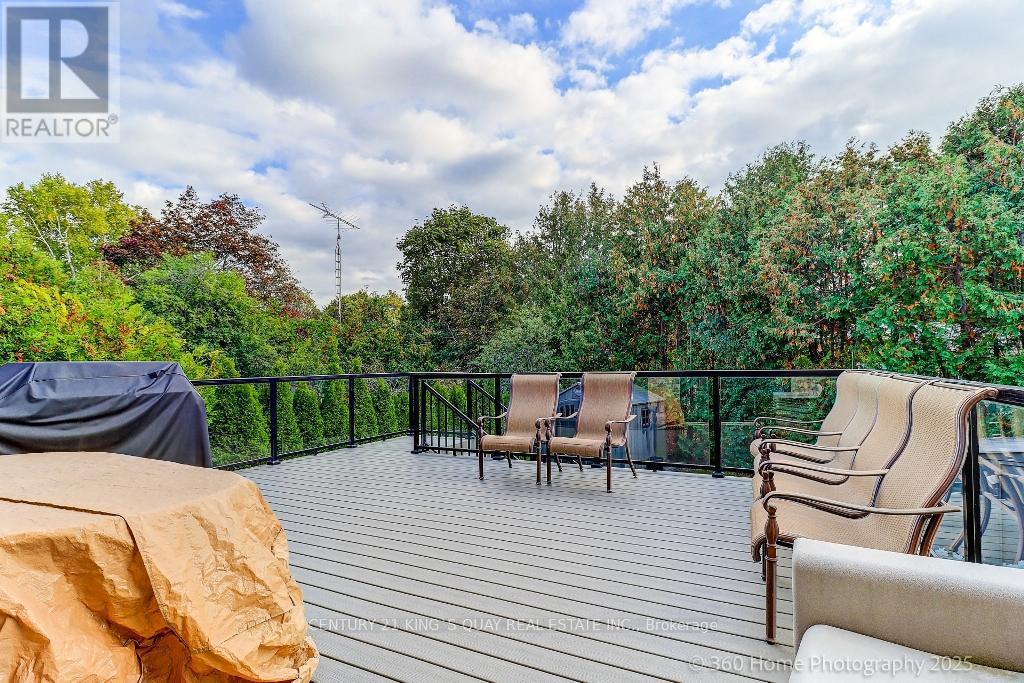 386 Alper Street, Richmond Hill, Ontario  L4C 2Z4 - Photo 19 - N13151864