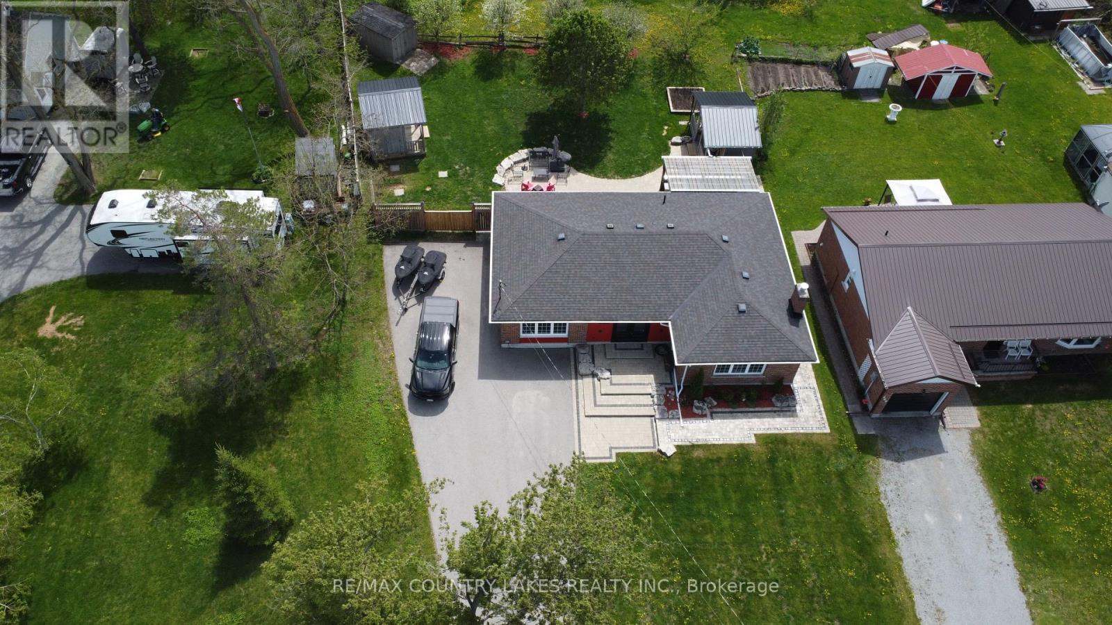 653 Simcoe Street, Brock, Ontario  L0K 1A0 - Photo 47 - N13150092