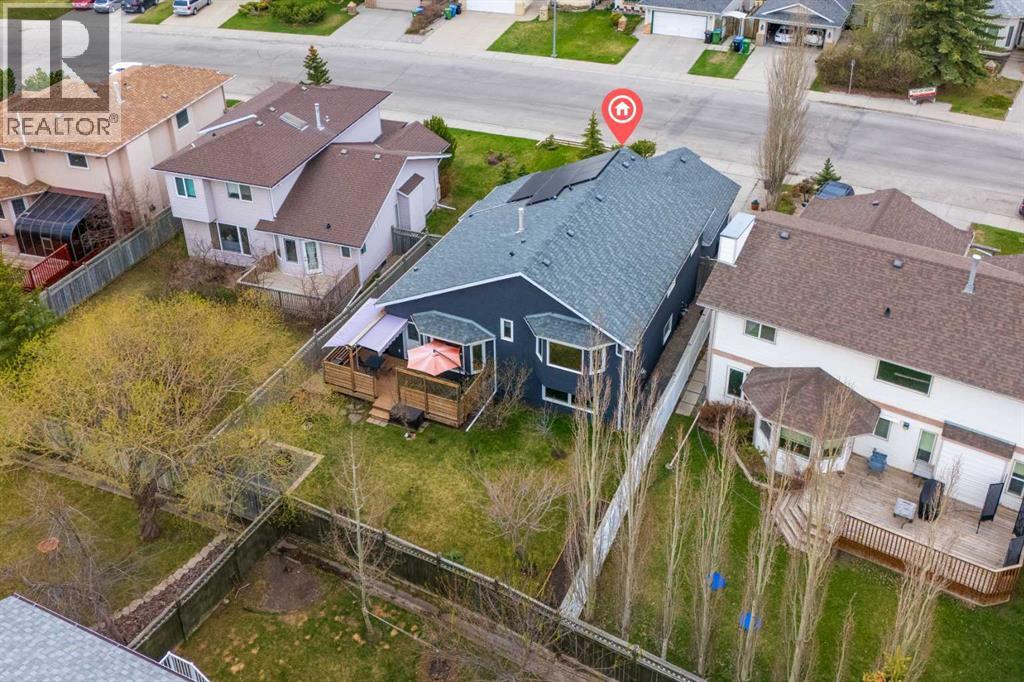 64 Arbour Ridge Way NW, Calgary, Alberta  T3G 3T1 - Photo 40 - A2309899