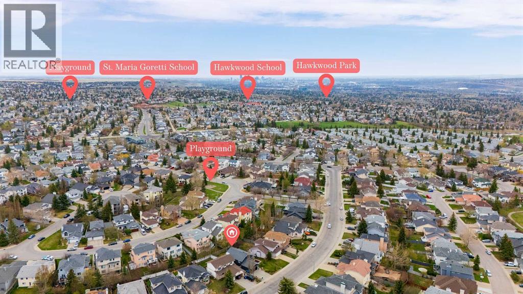 64 Arbour Ridge Way NW, Calgary, Alberta  T3G 3T1 - Photo 46 - A2309899