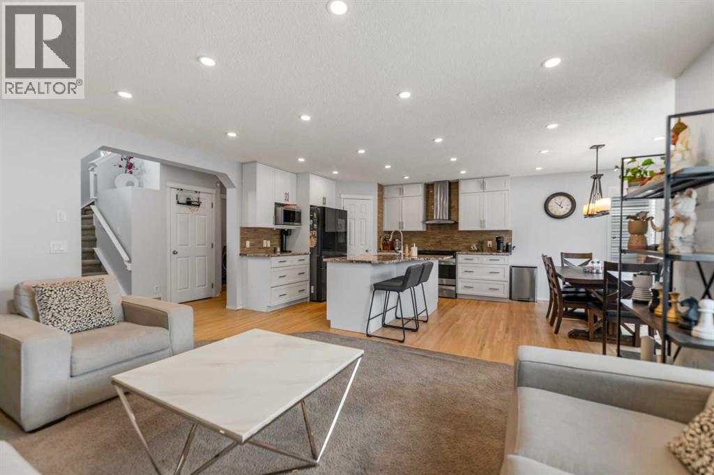 182 Tuscany Ravine Road NW, Calgary, Alberta  T3L 2T1 - Photo 13 - A2312991