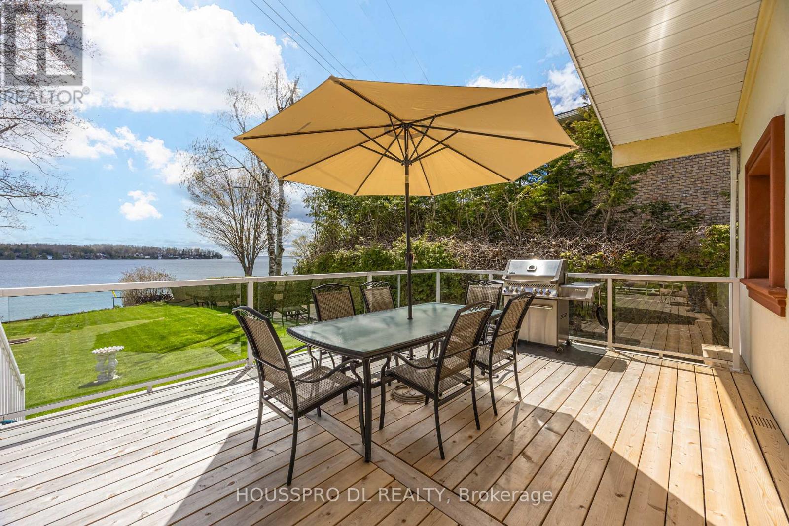 2683 Lakeshore Road E, Oro-Medonte, Ontario  L0L 1T0 - Photo 15 - S13137936