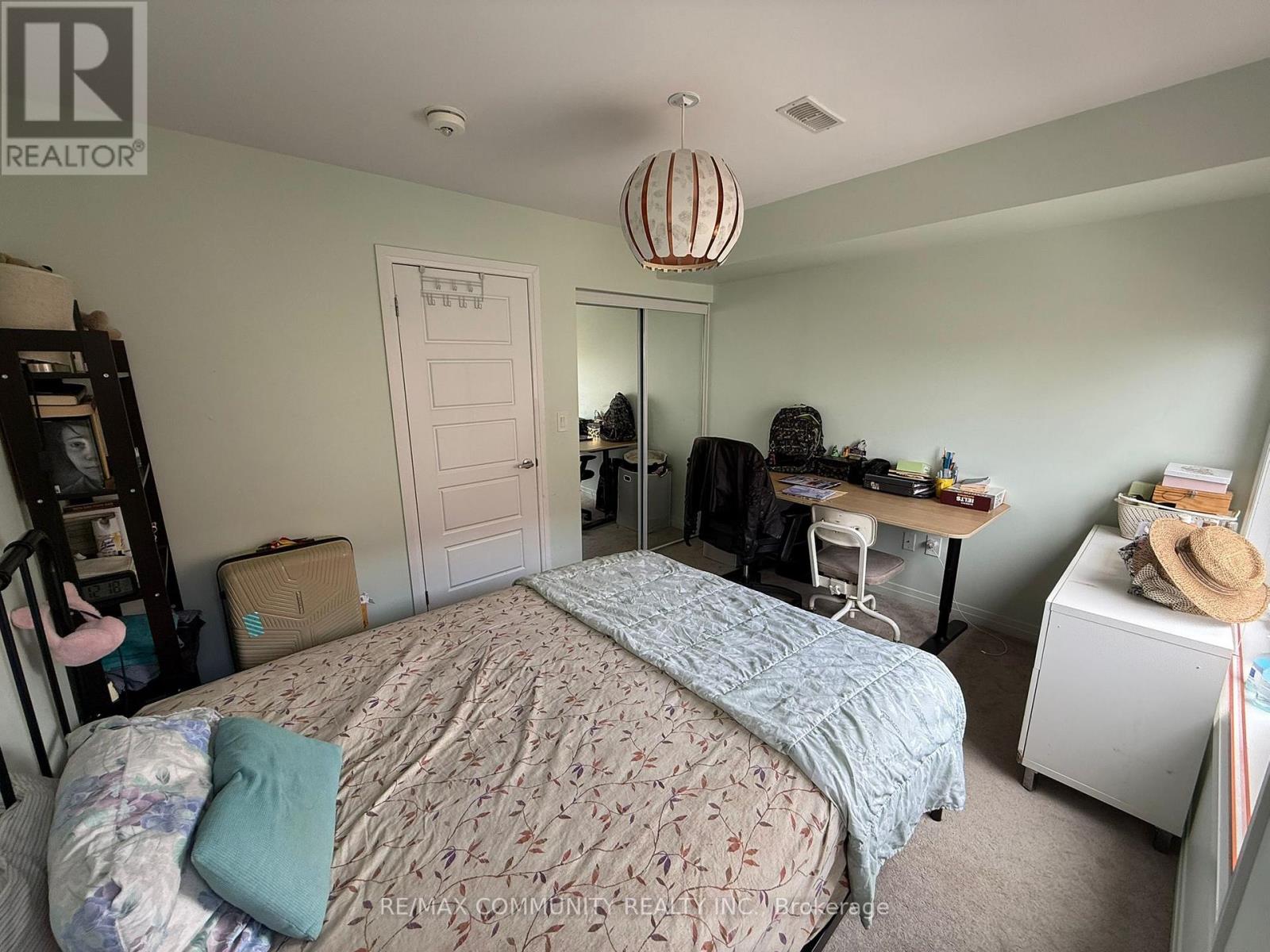 46 Sarah Jackson Crescent, Toronto, Ontario M3K 0B6 - Photo 12 - W13027892
