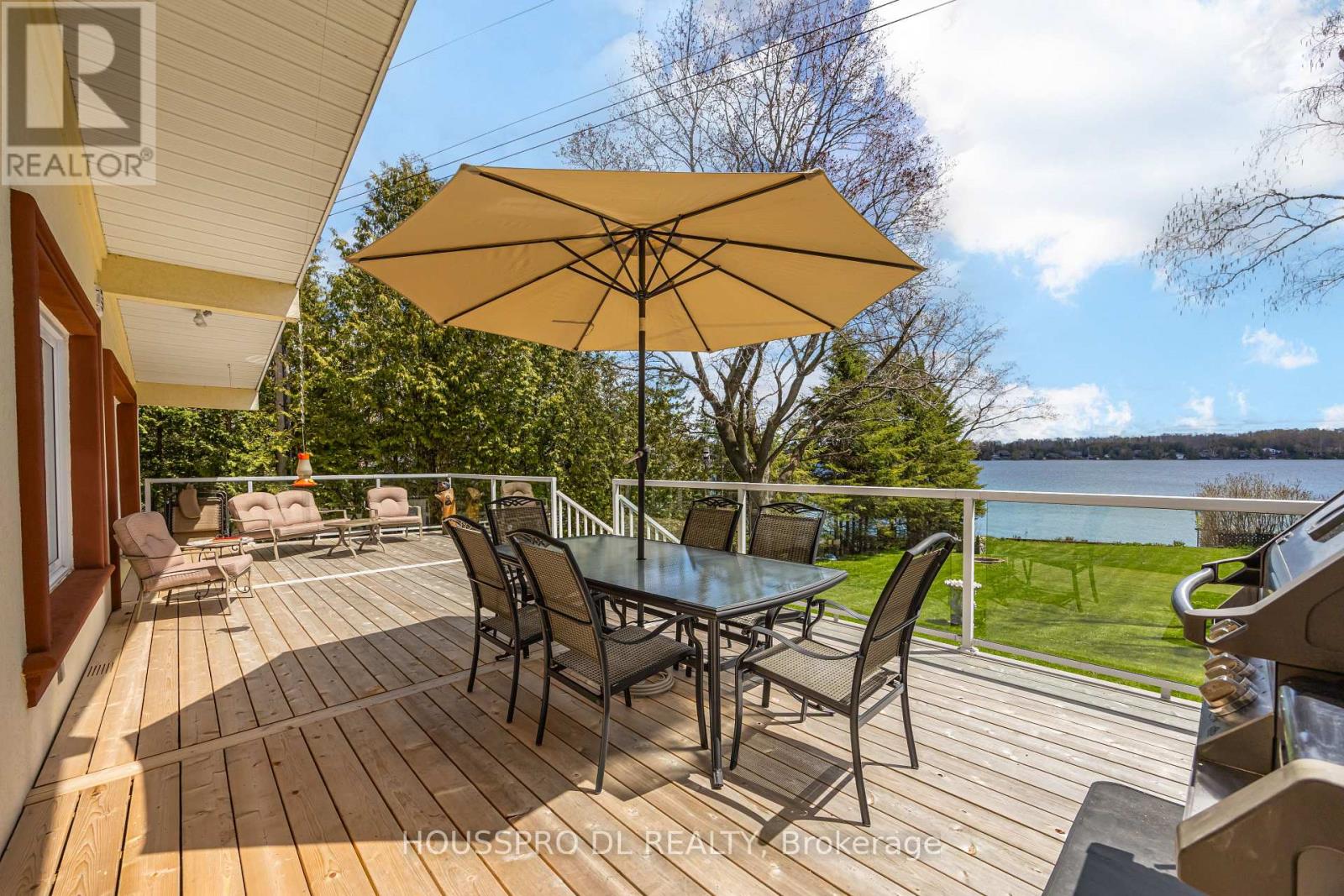 2683 Lakeshore Road E, Oro-Medonte, Ontario  L0L 1T0 - Photo 16 - S13137936