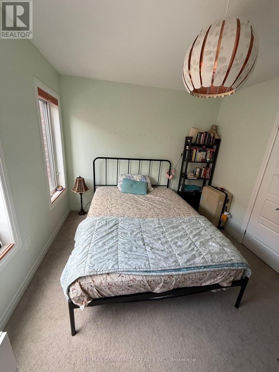 46 Sarah Jackson Crescent, Toronto, Ontario M3K 0B6 - Photo 20 - W13027892