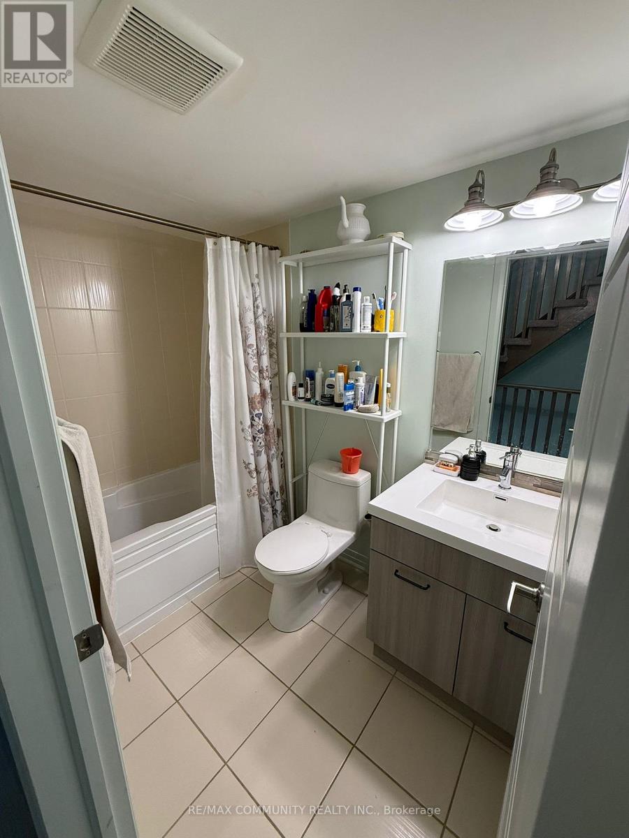 46 Sarah Jackson Crescent, Toronto, Ontario M3K 0B6 - Photo 21 - W13027892