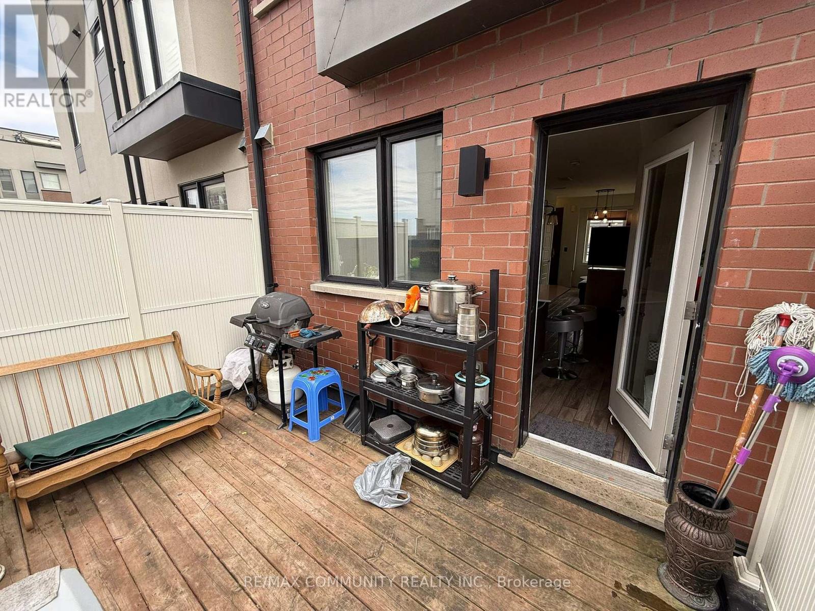46 Sarah Jackson Crescent, Toronto, Ontario M3K 0B6 - Photo 22 - W13027892