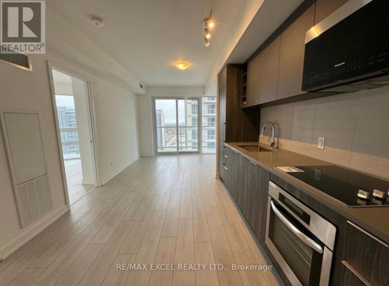 3121 - 2031 KENNEDY ROAD, Toronto, Ontario