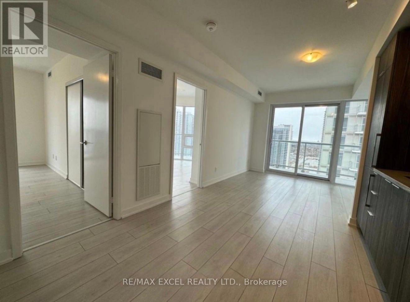 3121 - 2031 Kennedy Road, Toronto, Ontario  M1T 0B8 - Photo 2 - E12961044