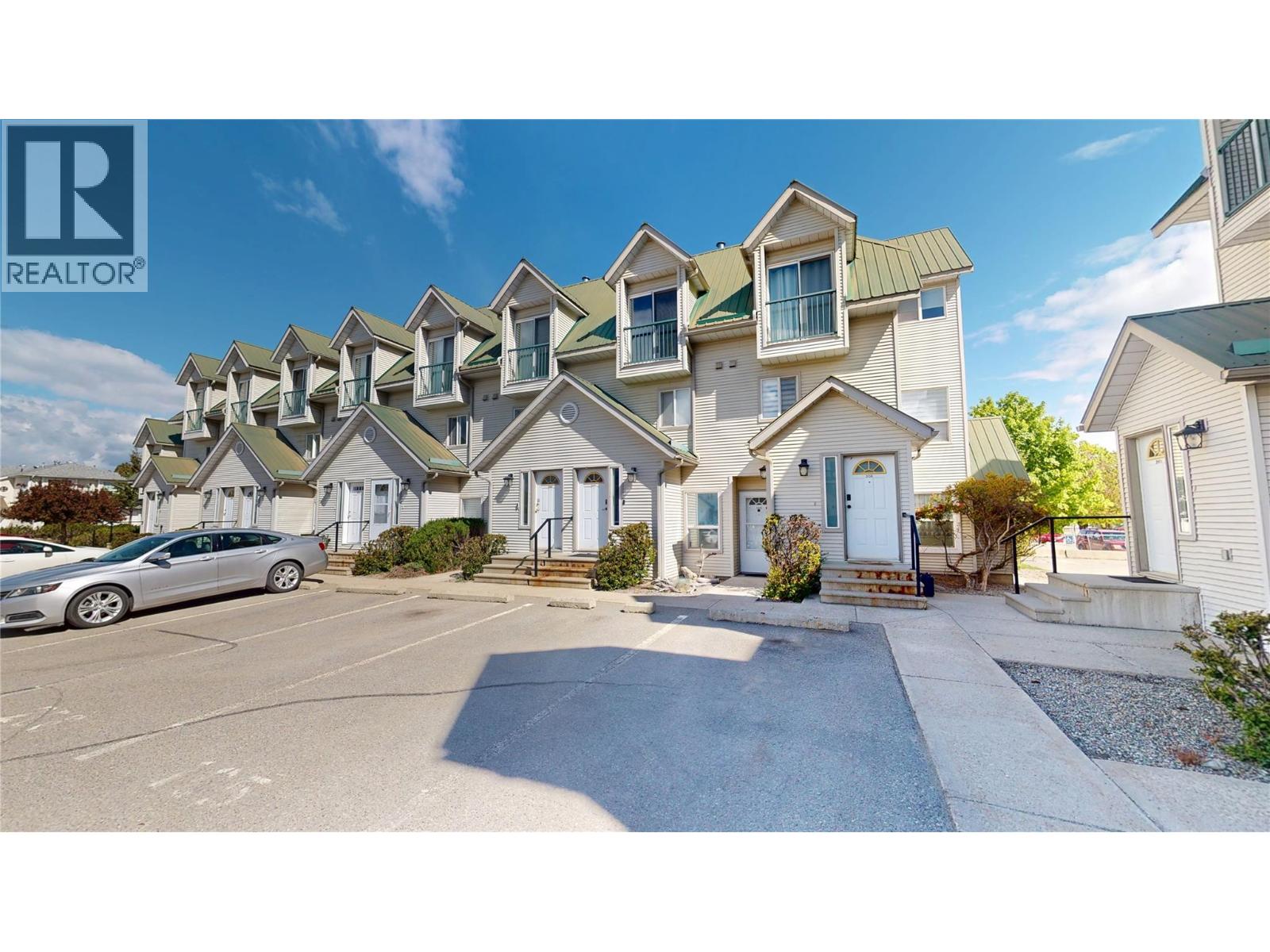 1004 23rd Avenue N Unit# 105, Cranbrook, British Columbia V1C 6P9 - Photo 1 - 10388133
