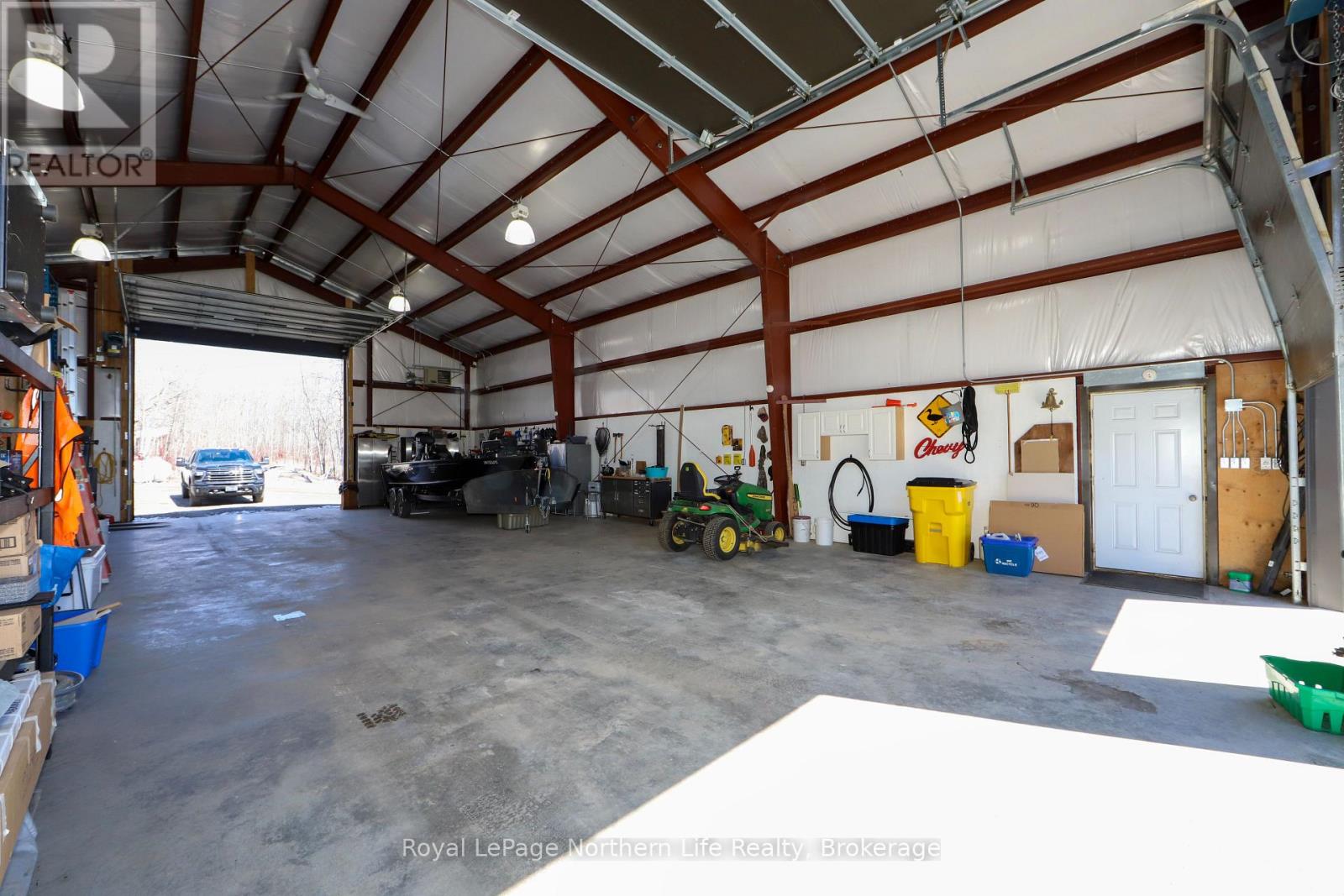 33 White Bear Court, Temagami, Ontario  P0H 2H0 - Photo 32 - X12052902
