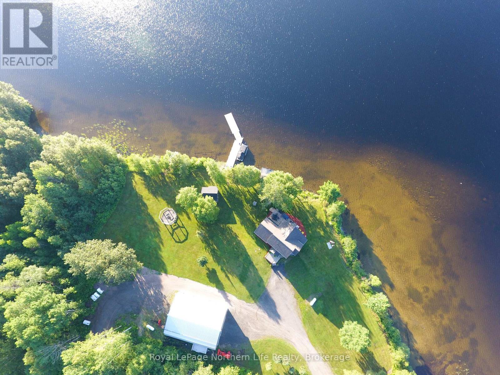 33 White Bear Court, Temagami, Ontario  P0H 2H0 - Photo 43 - X12052902