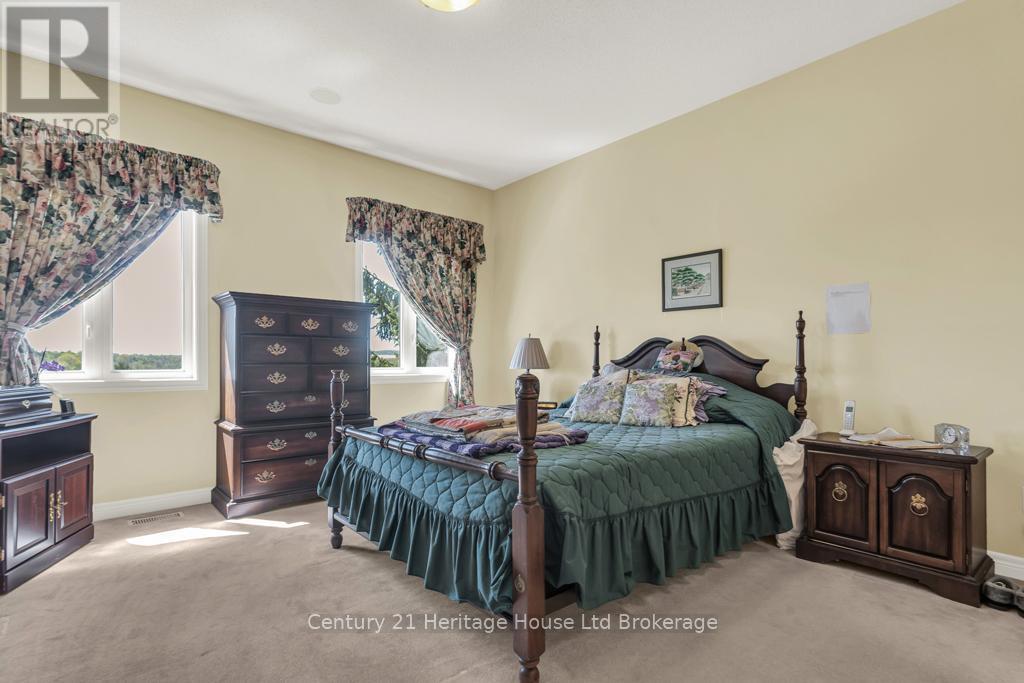 14 Green Gable Place, Woodstock, Ontario N4T 1W6 - Photo 13 - X13152026