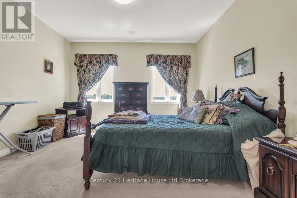 14 Green Gable Place, Woodstock, Ontario N4T 1W6 - Photo 14 - X13152026